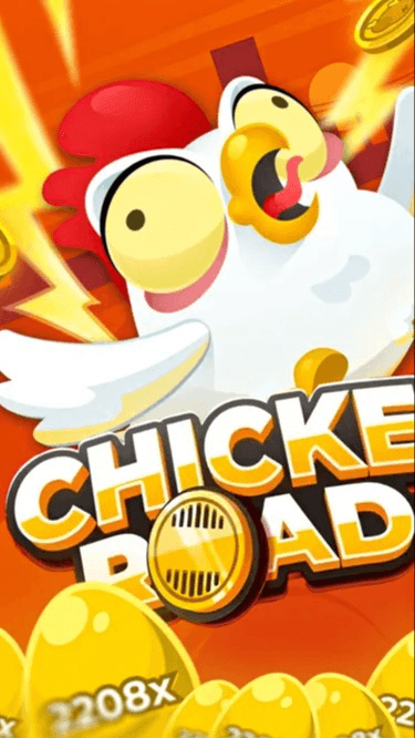 Chicken Road 2 Screenshot
